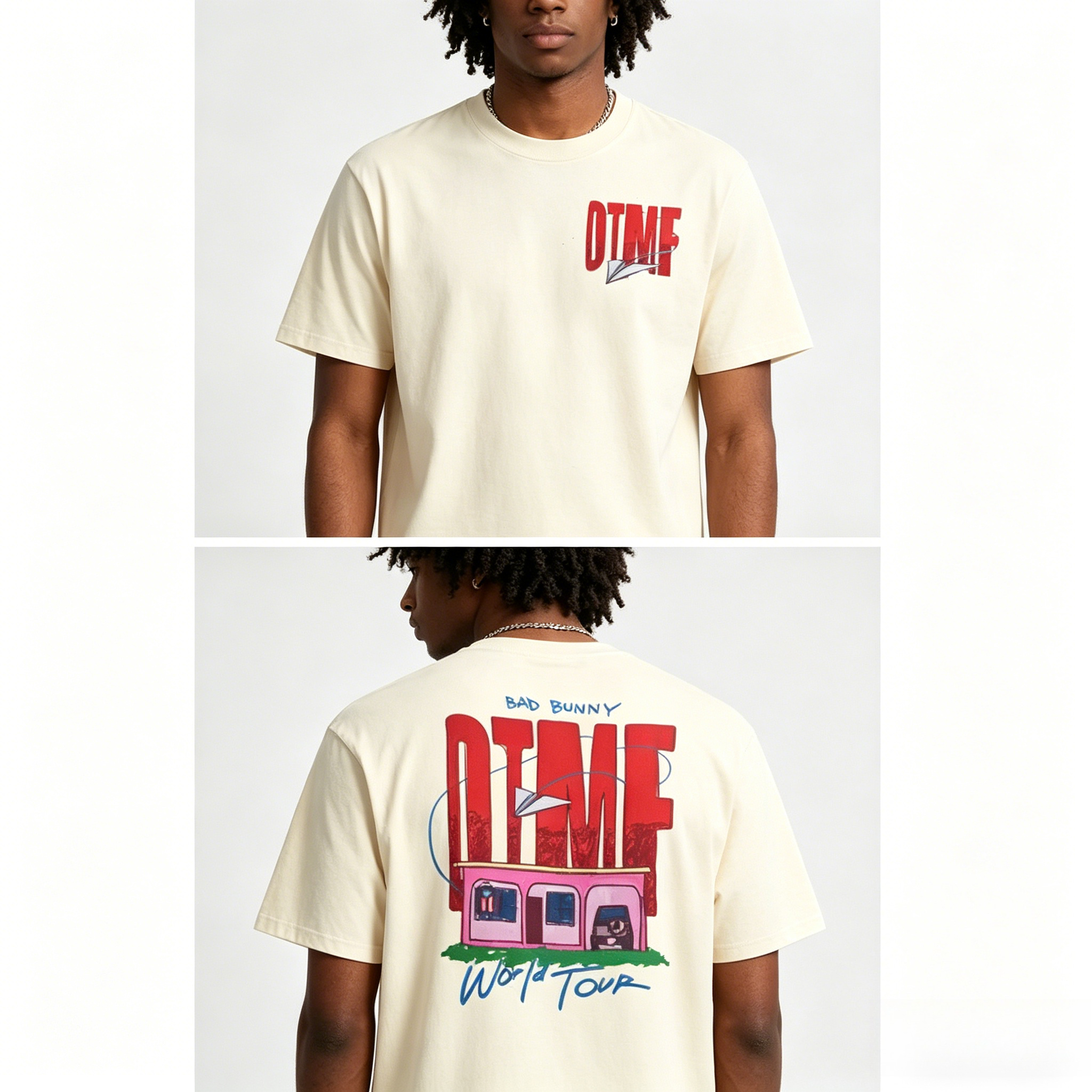 Mens Fashion World - Summer Fashion T-shirts for Men and