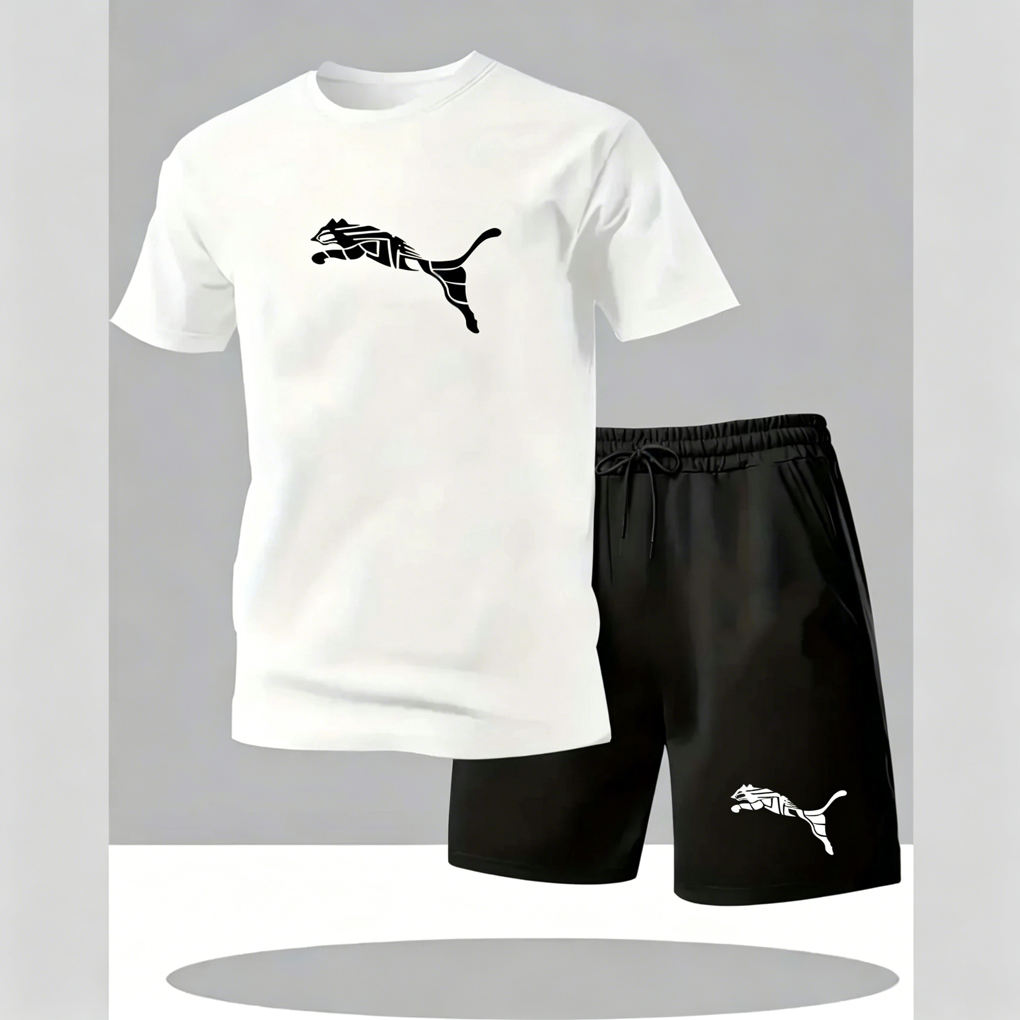 Quality Men'S Fashion - 2026 Summer Outdoor Sports Set Men's