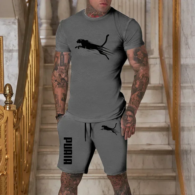 Quality Men'S Fashion - 2026 Trendy Fashion Casual Summer Outdoor