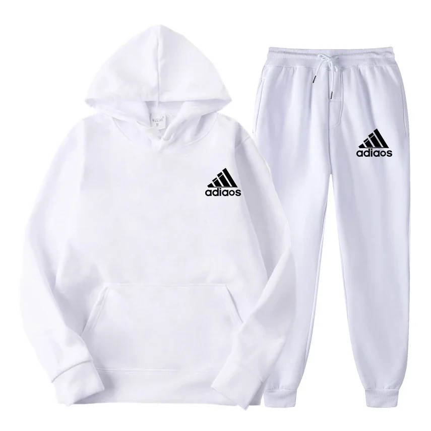 Men'S Fashion Hoodies - 2026 Men's Hoodie Set - Men's