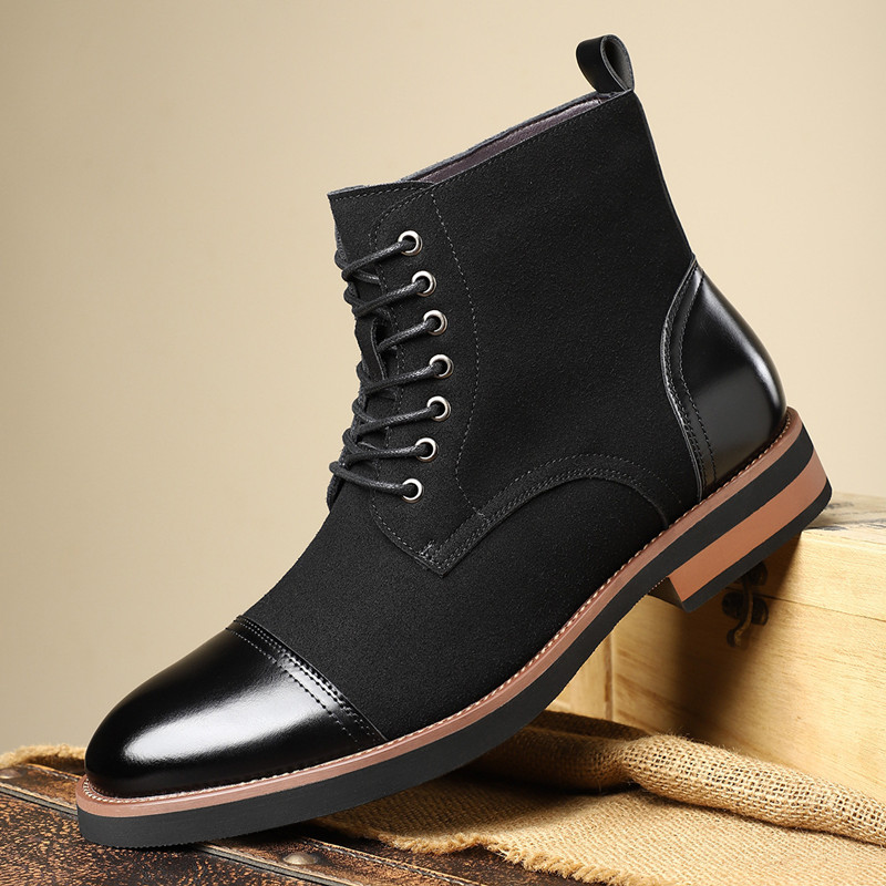 Mens Fashion Winter 2025 - 2025 Designer New Fashion Winter Pointed