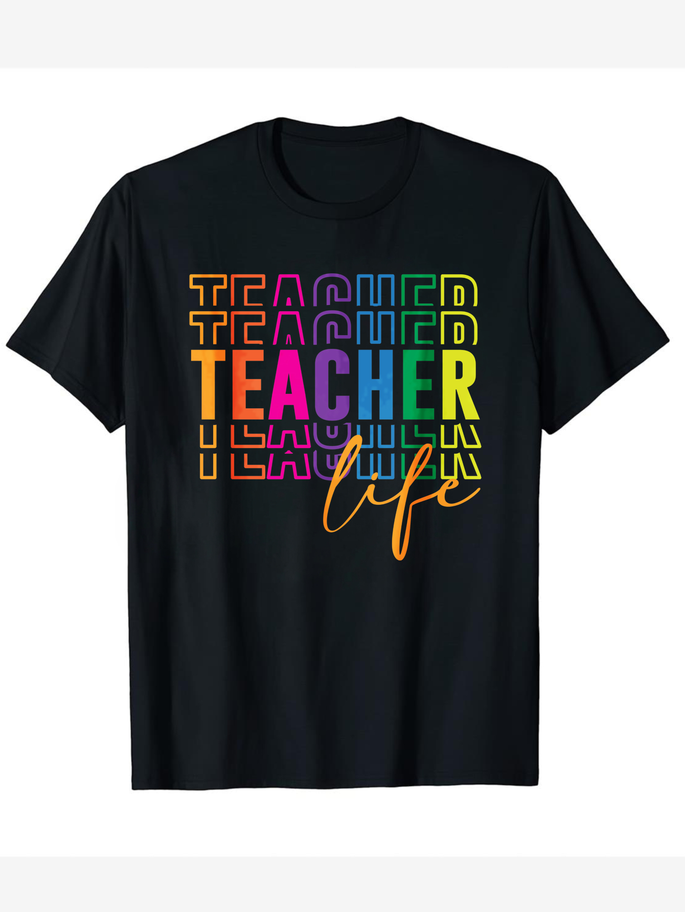 Mens Fashion Top - t shirt for men 2025 Fashion