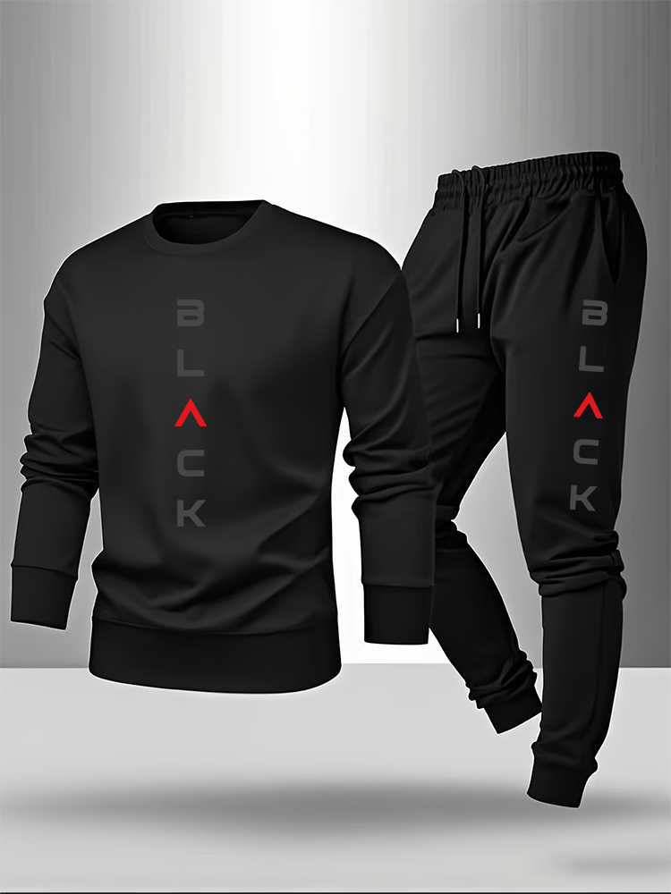 Men'S Fashion Hoodies - Spring Autumn Daily Casual Fashion Sweatshirt