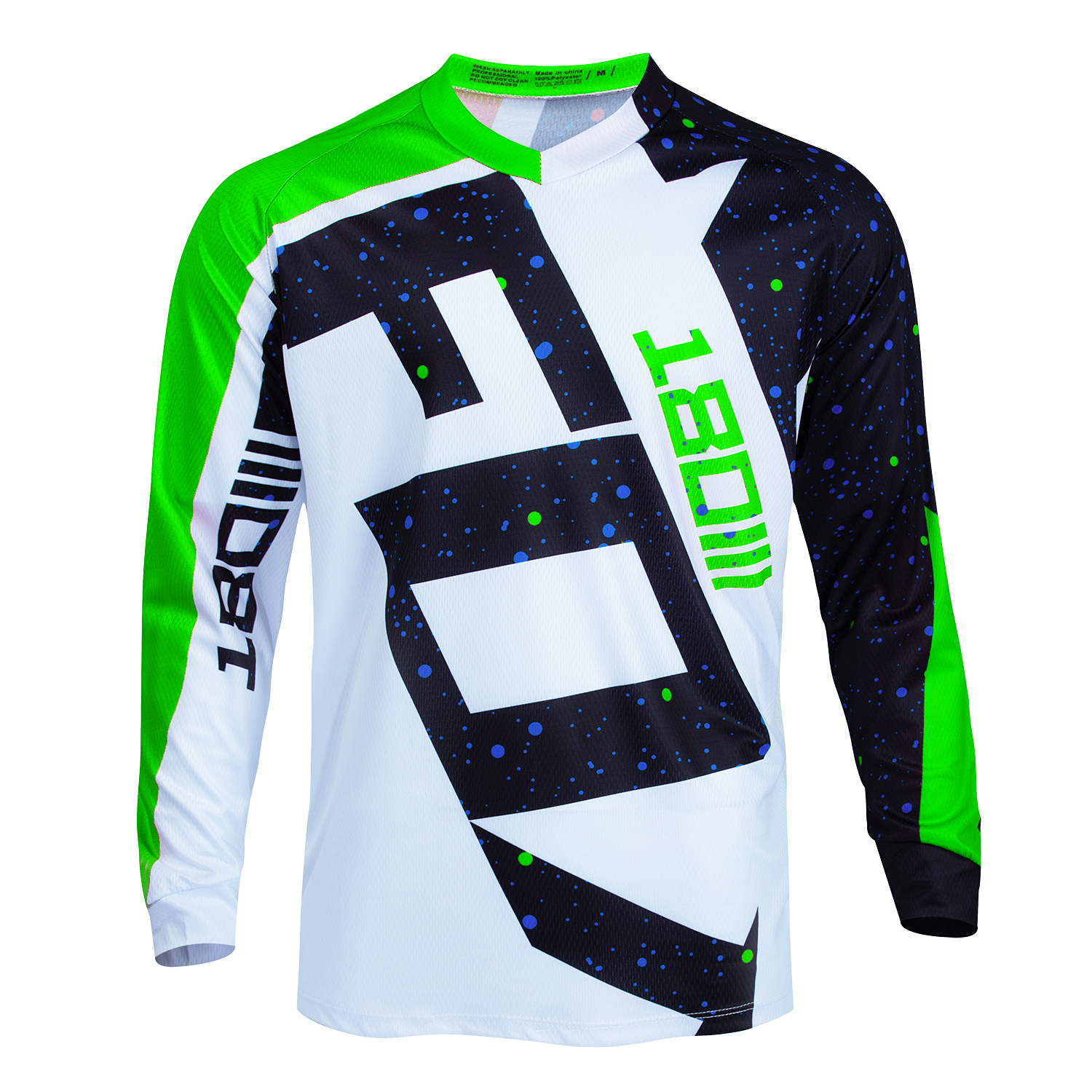 Mens Fashion Casual - Outdoor Ride Sports Men's T Shirt