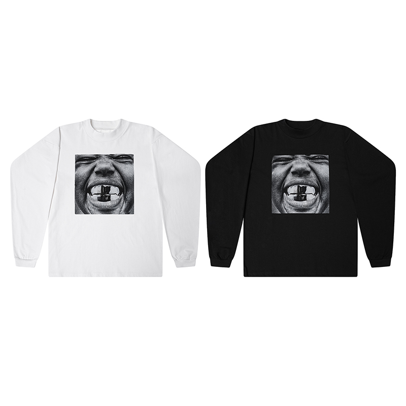 Quality Men'S Fashion - KANYE WEST Fashion Best Quality Long
