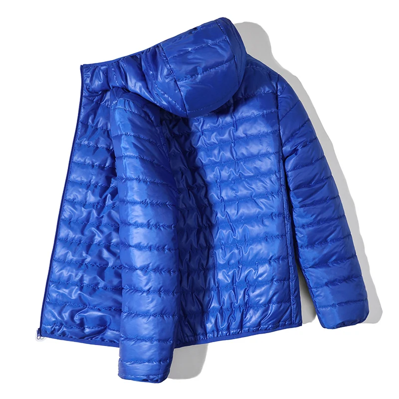 Fashion Vogue Down Jacket Men  - Fashion Men Vogue recensione e prezzo