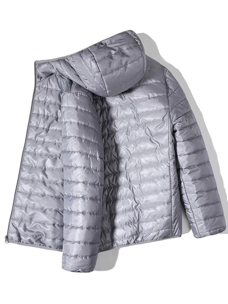 Fashion Vogue Down Jacket Men  - Fashion Men Vogue recensione e prezzo