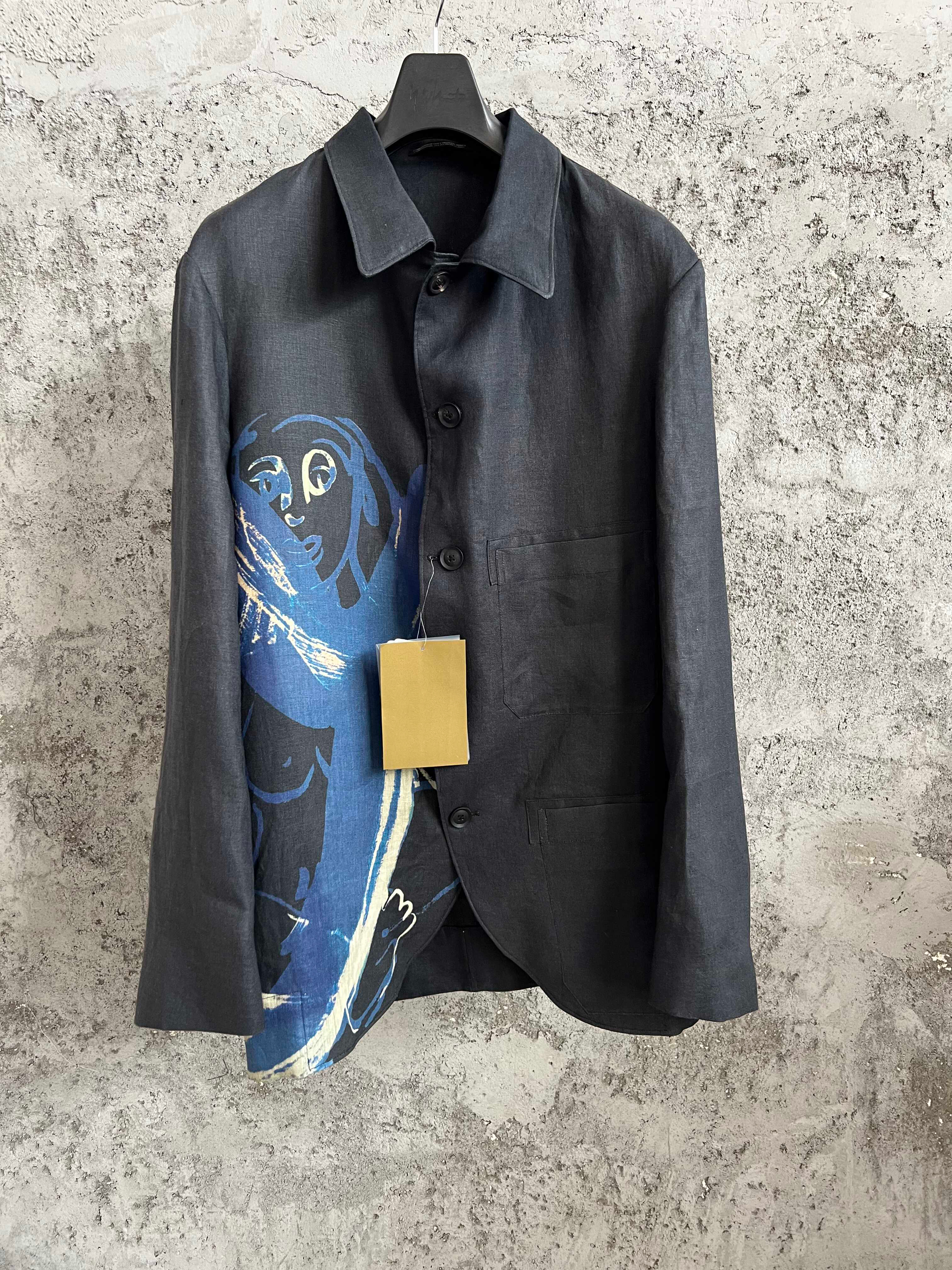 TOP-YAMAMOTO Paris Fashion Sho - Paris Men'S Fashion recensione e prezzo