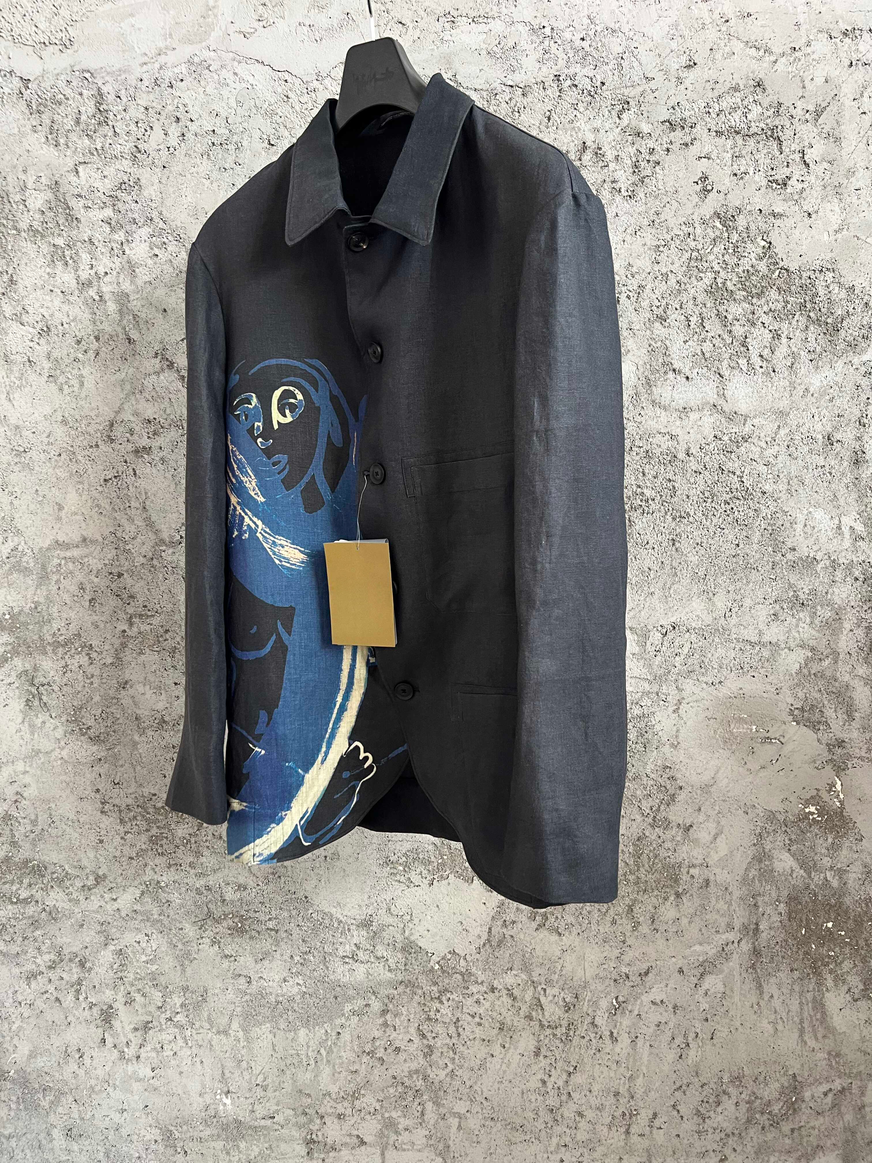 TOP-YAMAMOTO Paris Fashion Sho - Paris Men'S Fashion recensione e prezzo