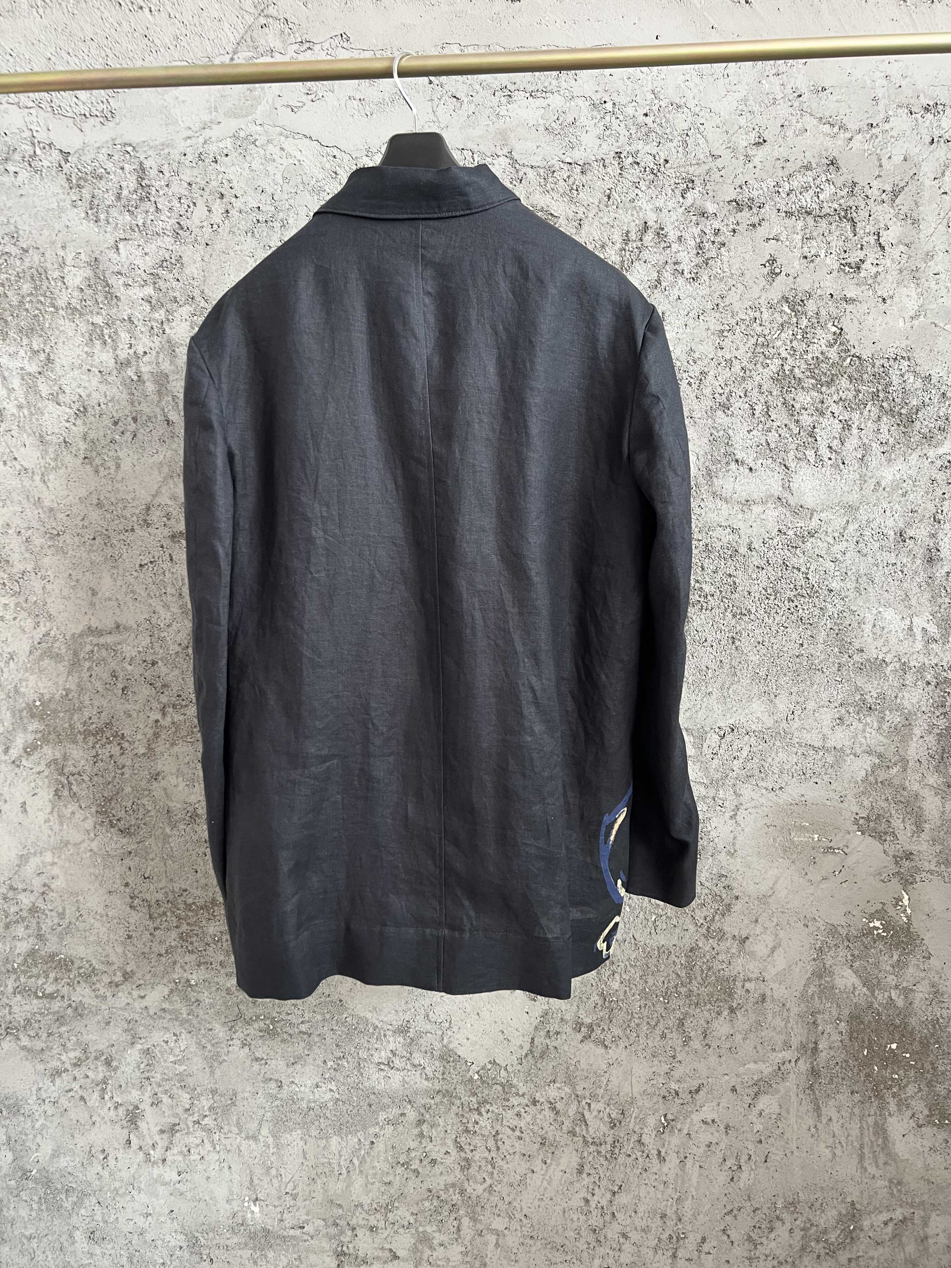 TOP-YAMAMOTO Paris Fashion Sho - Paris Men'S Fashion recensione e prezzo