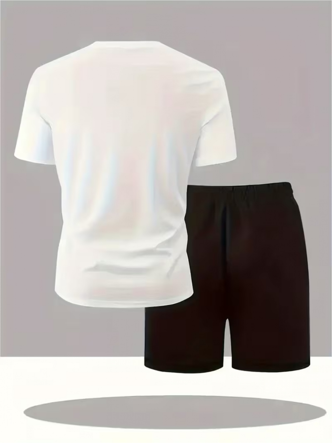 2026 Hot Sale Men's Short-slee - Men'S Fashion Outfits 2026 recensione e prezzo