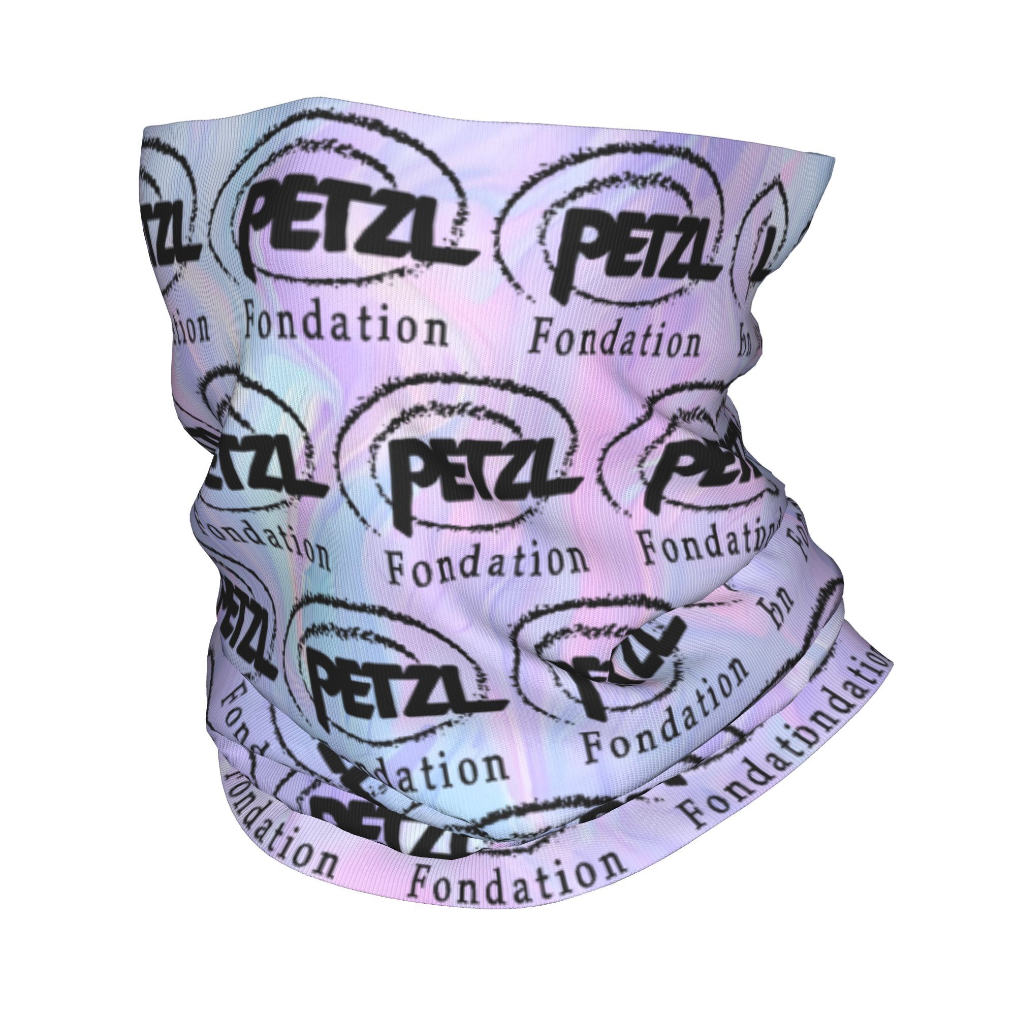 Custom Colorful P-Petzls Banda - Men'S Fashion Logo recensione e prezzo