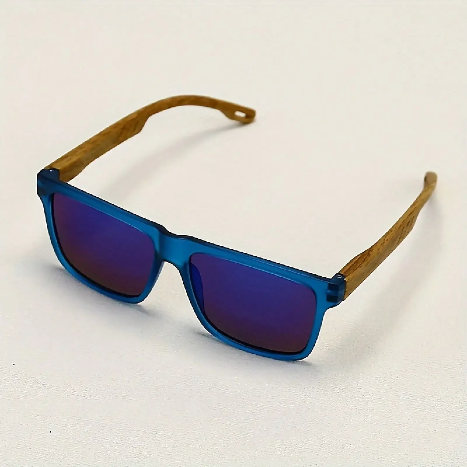 Men's Full Frame Imitation Bam - Men'S Fashion Non Prescription Glasses recensione e prezzo