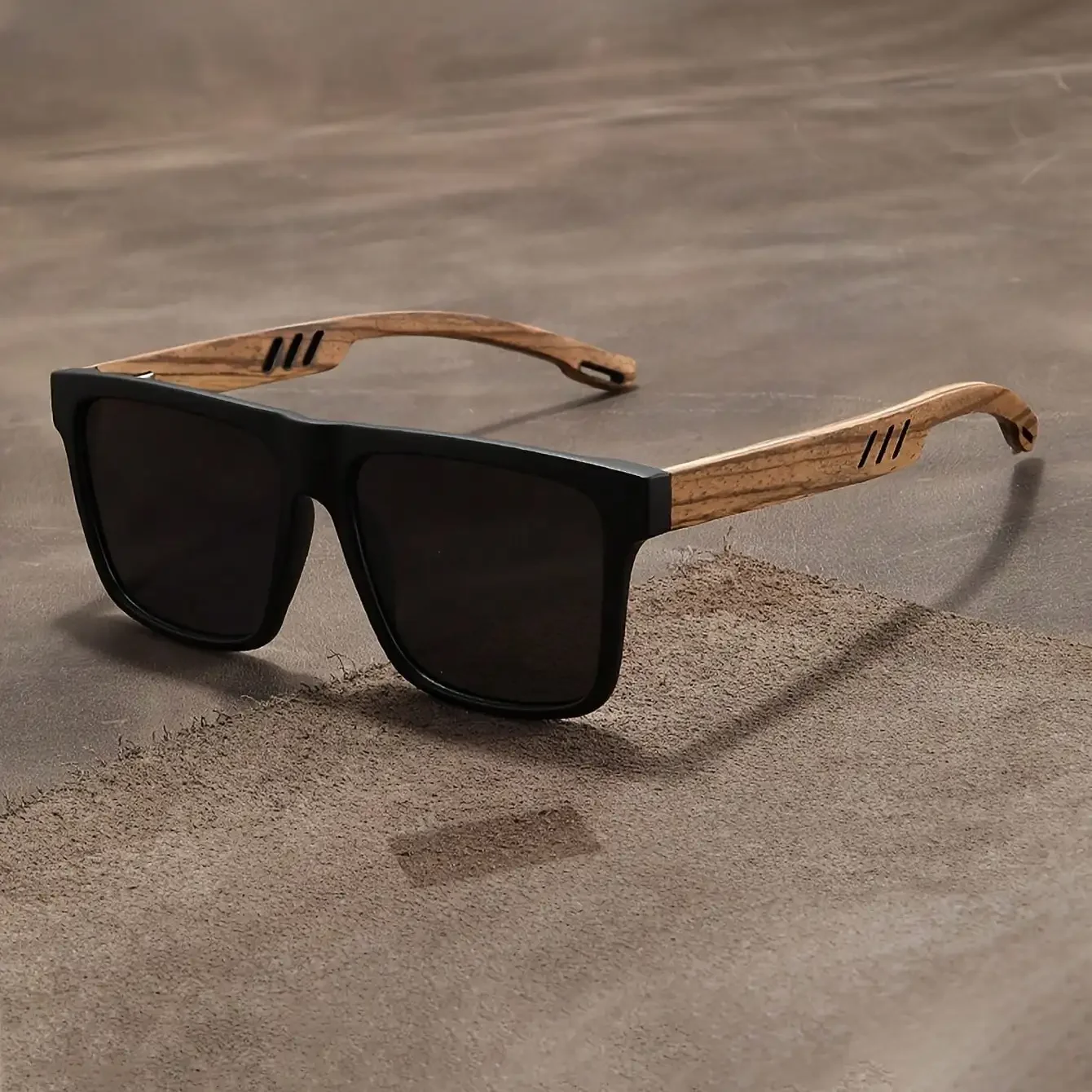 Men's Full Frame Imitation Bam - Men'S Fashion Non Prescription Glasses recensione e prezzo