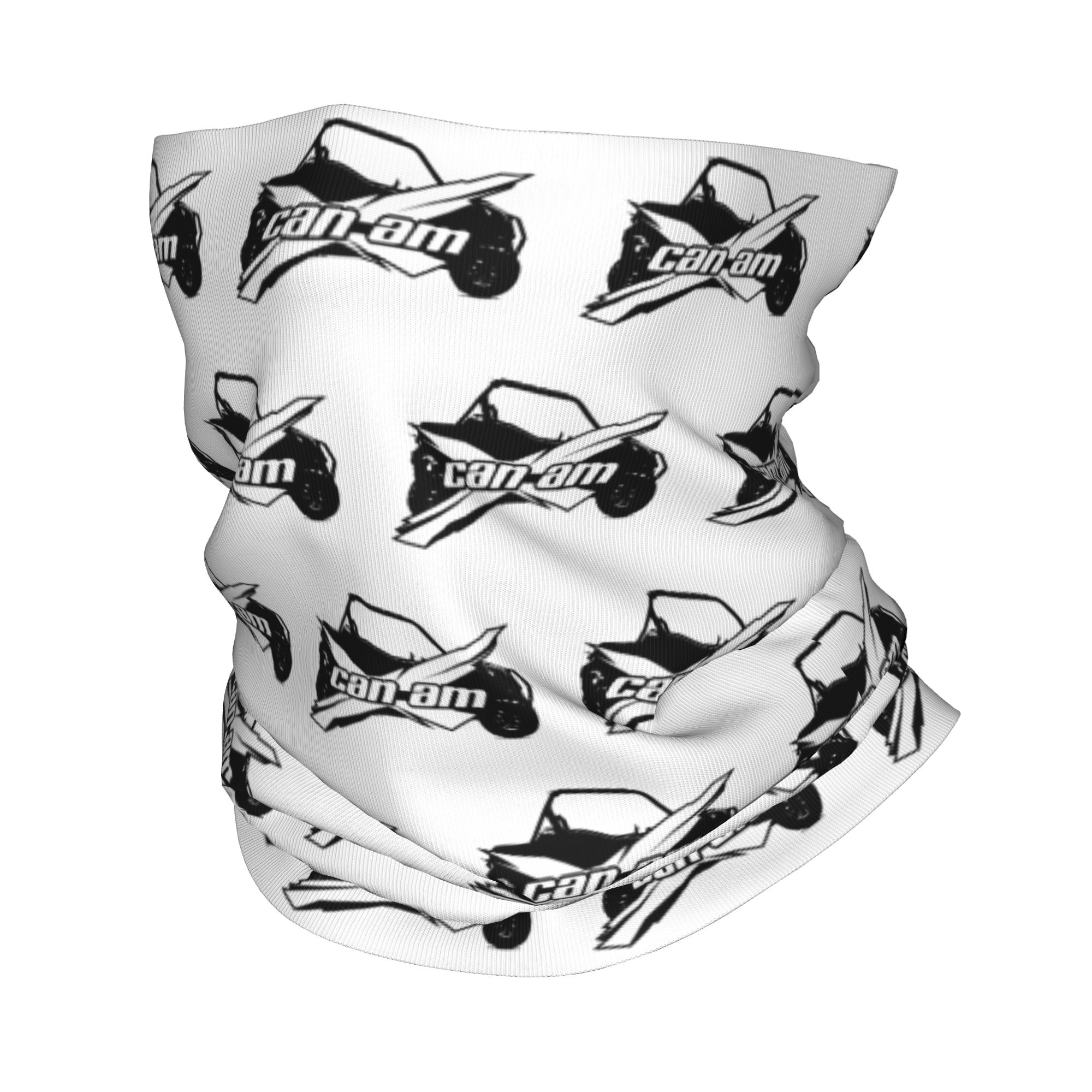 Custom Can Am Bandana Winter N - Men'S Fashion Logo recensione e prezzo