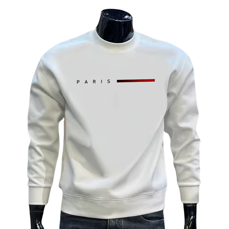 Paris Casual Fashion Men's O-N - Paris Men'S Fashion recensione e prezzo
