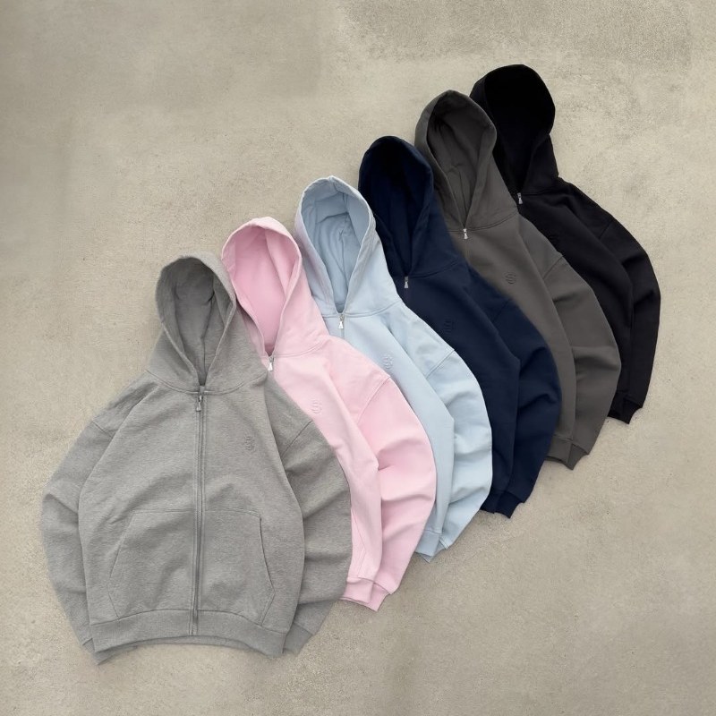 Y2K Retro Harajuku Multicolore - Men'S Fashion Hoodies recensione e prezzo