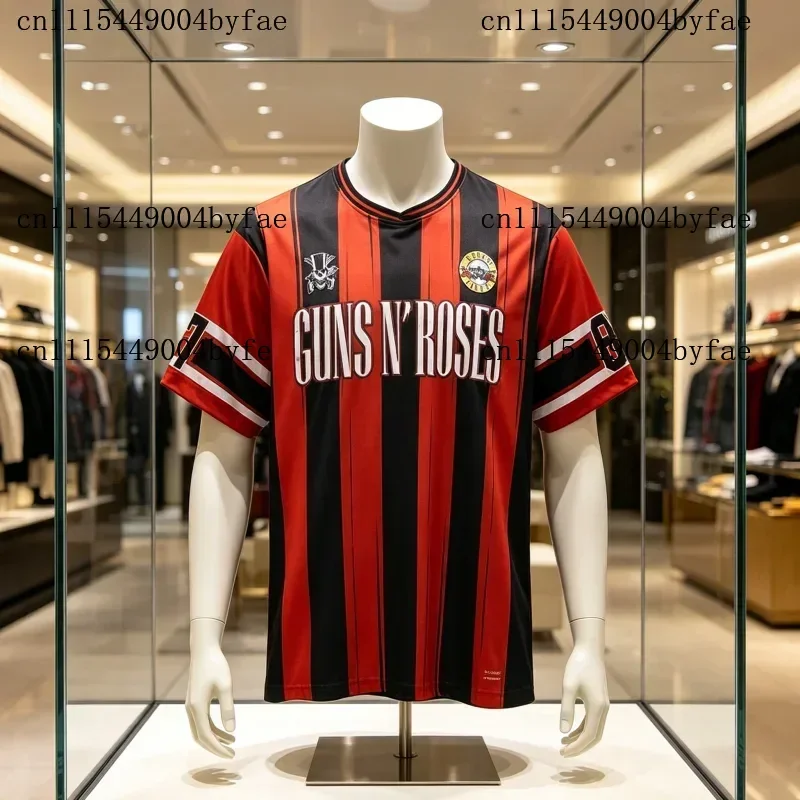 2026 3D Printed Hot Jersey Sle - Men'S Fashion Outfits 2026 recensione e prezzo