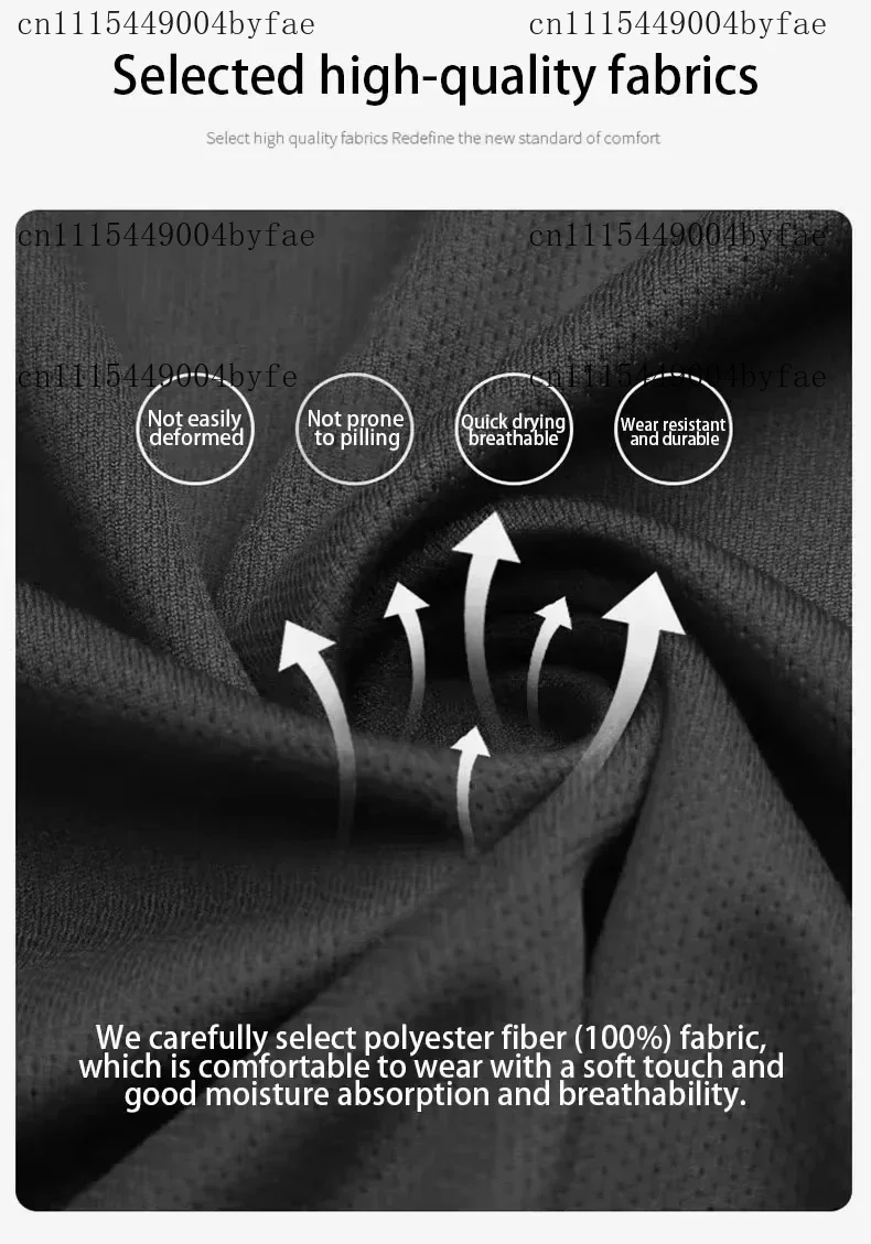 2026 3D Printed Hot Jersey Sle - Men'S Fashion Outfits 2026 recensione e prezzo