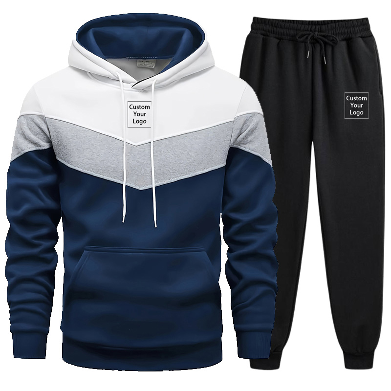 Customize Your Logo Print Hood - Men'S Fashion Hoodies recensione e prezzo