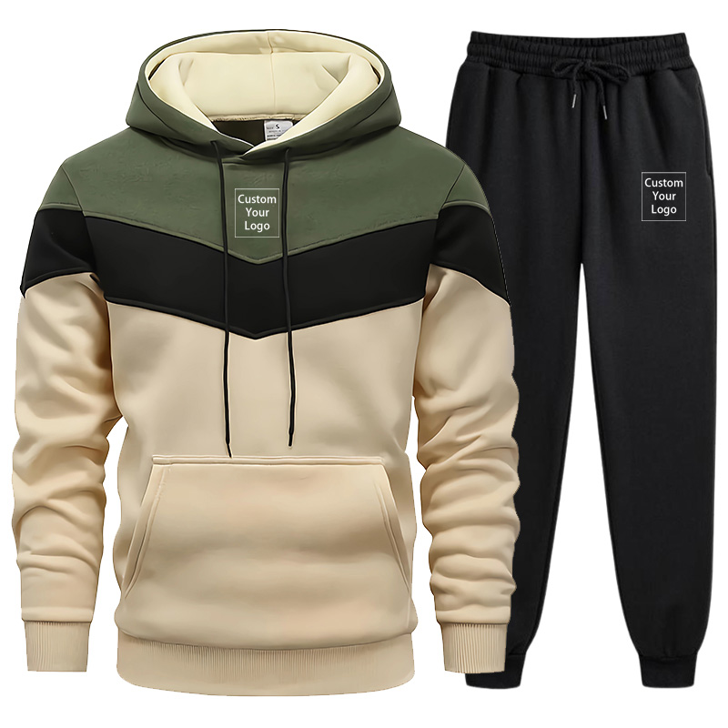 Customize Your Logo Print Hood - Men'S Fashion Hoodies recensione e prezzo