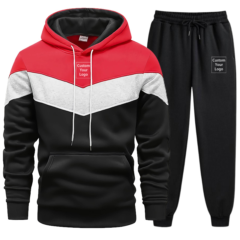 Customize Your Logo Print Hood - Men'S Fashion Hoodies recensione e prezzo