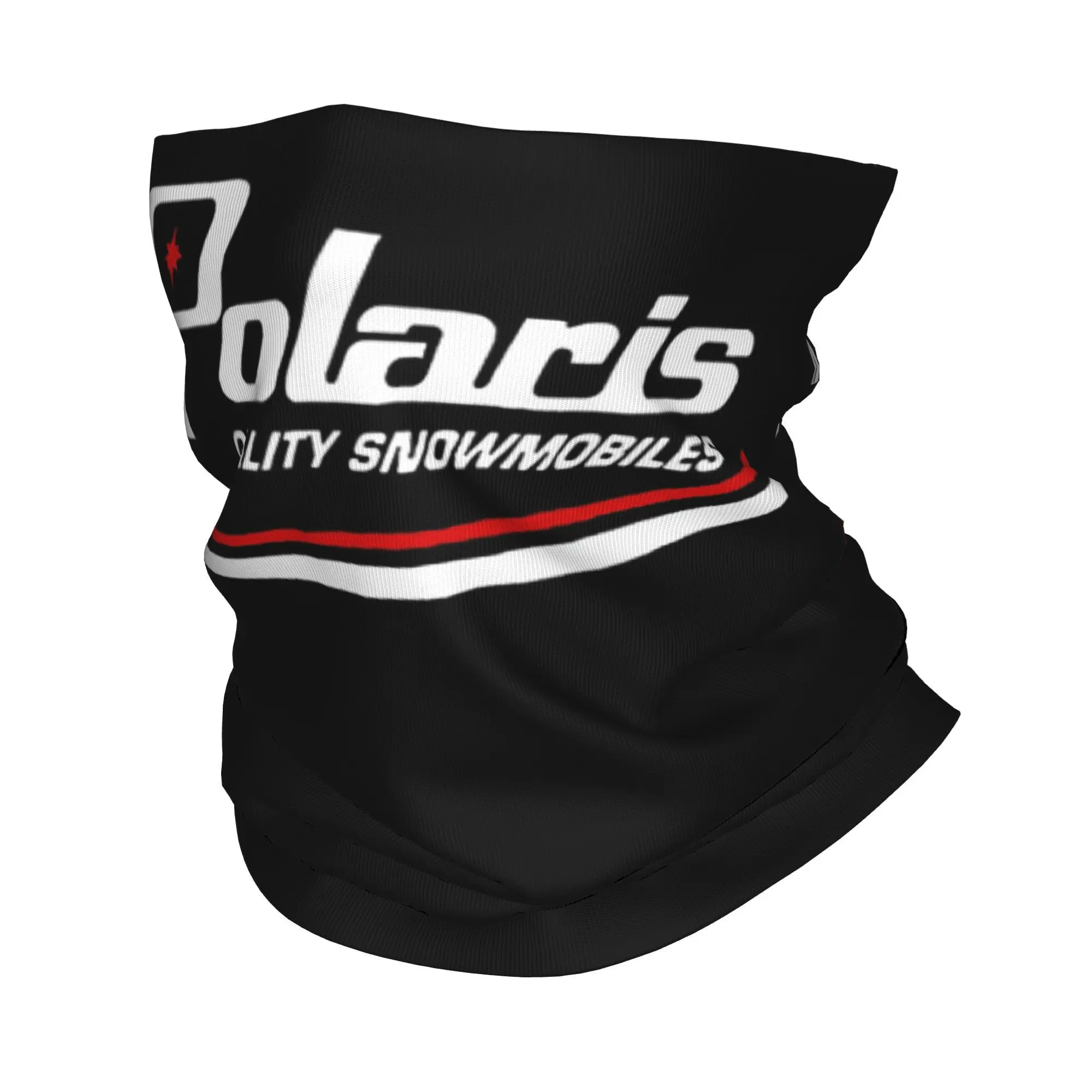 Polaris Logo Bandana Neck Gait - Men'S Fashion Logo recensione e prezzo