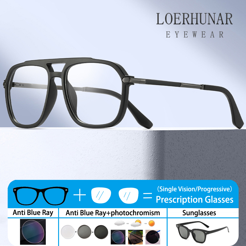 Fashion Retro TR90 Reading Gla - Mens Fashion Reading Glasses recensione e prezzo