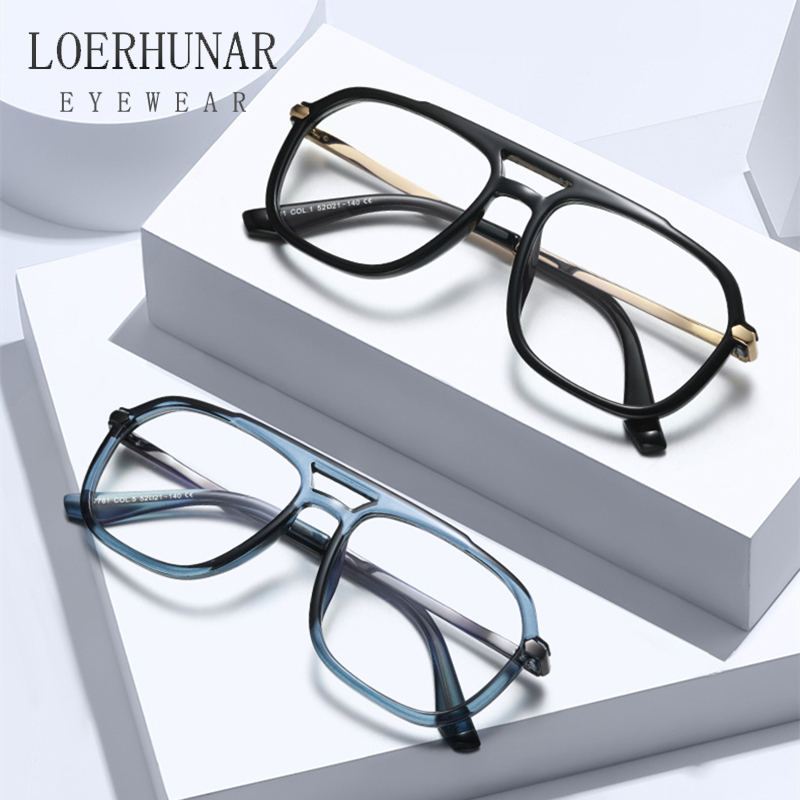 Fashion Retro TR90 Reading Gla - Mens Fashion Reading Glasses recensione e prezzo