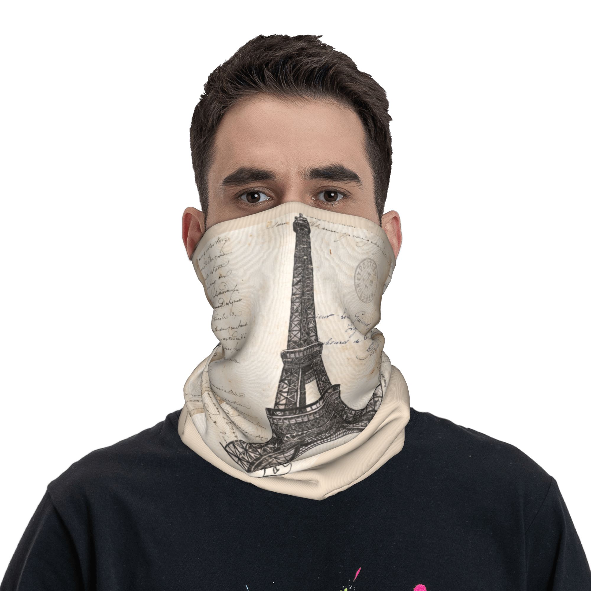 Custom La Tour Eiffel Tower Ba - Paris Men'S Fashion recensione e prezzo