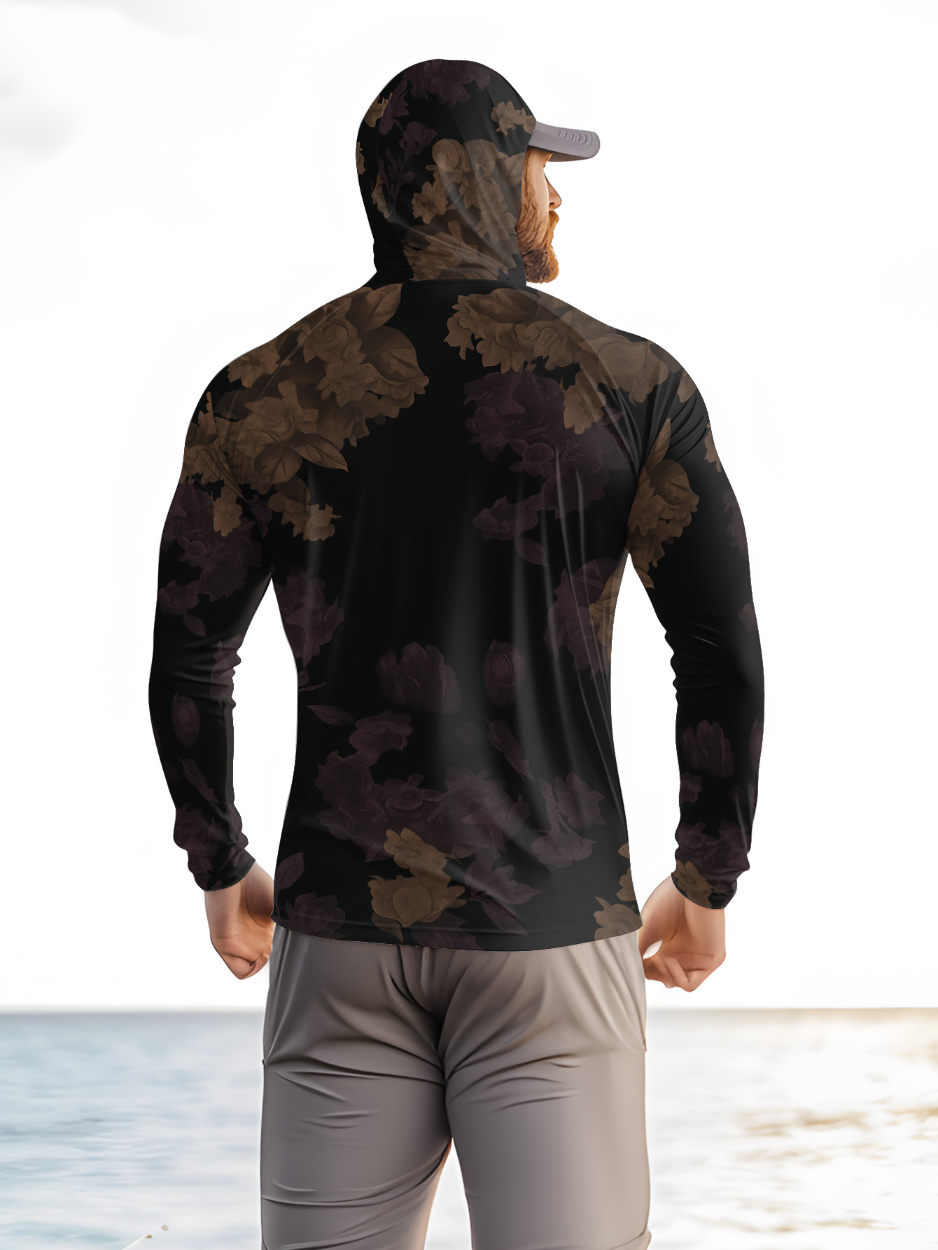 2026 Summer New Style Men's Lo - Mens Fashion Casual recensione e prezzo