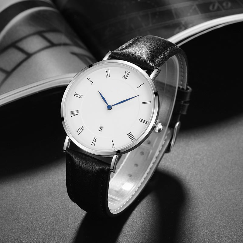 B-8210N Stainless Steel Mesh S - Men'S Fashion Logo recensione e prezzo