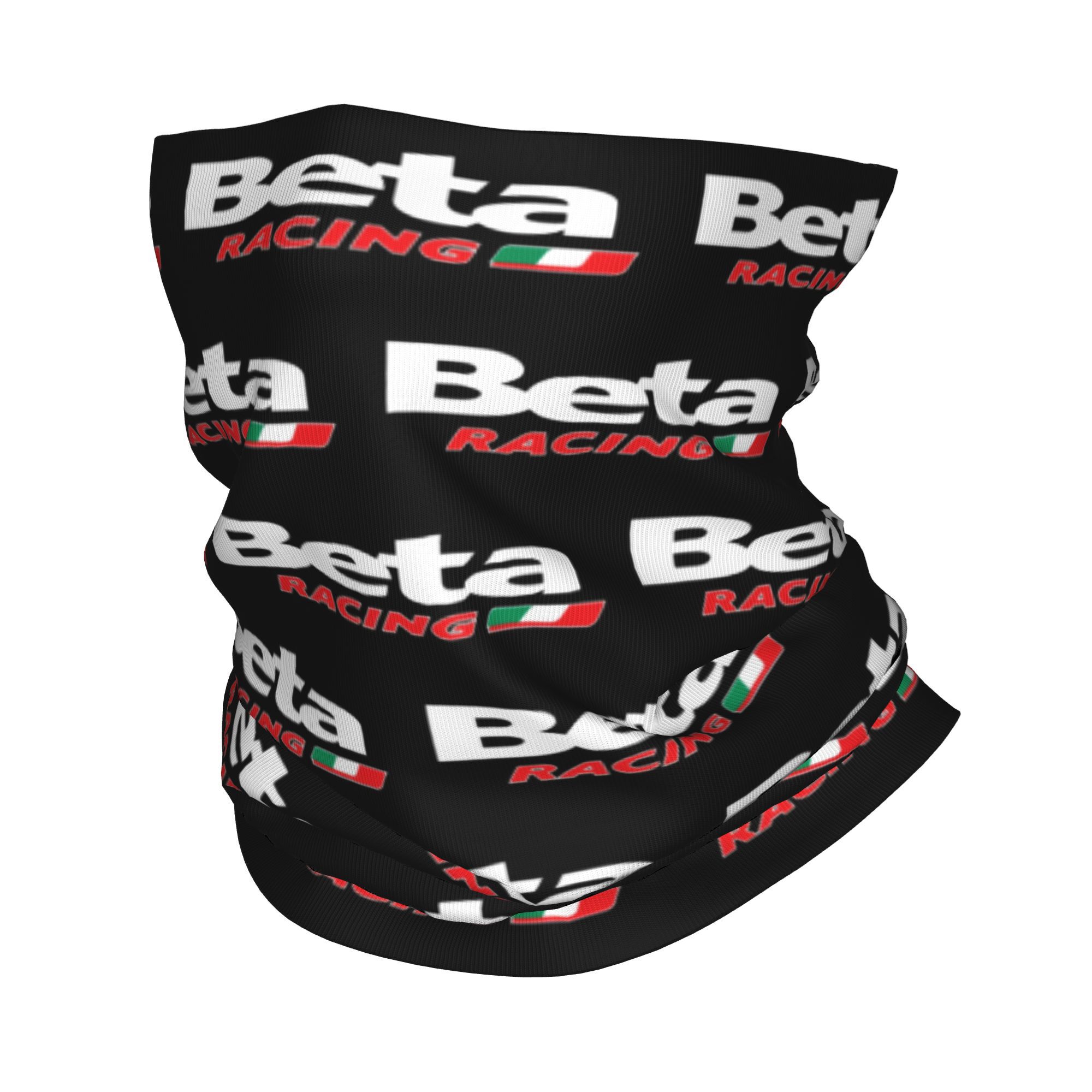 Custom B-Betas  Motor Bandana  - Men'S Fashion Logo recensione e prezzo