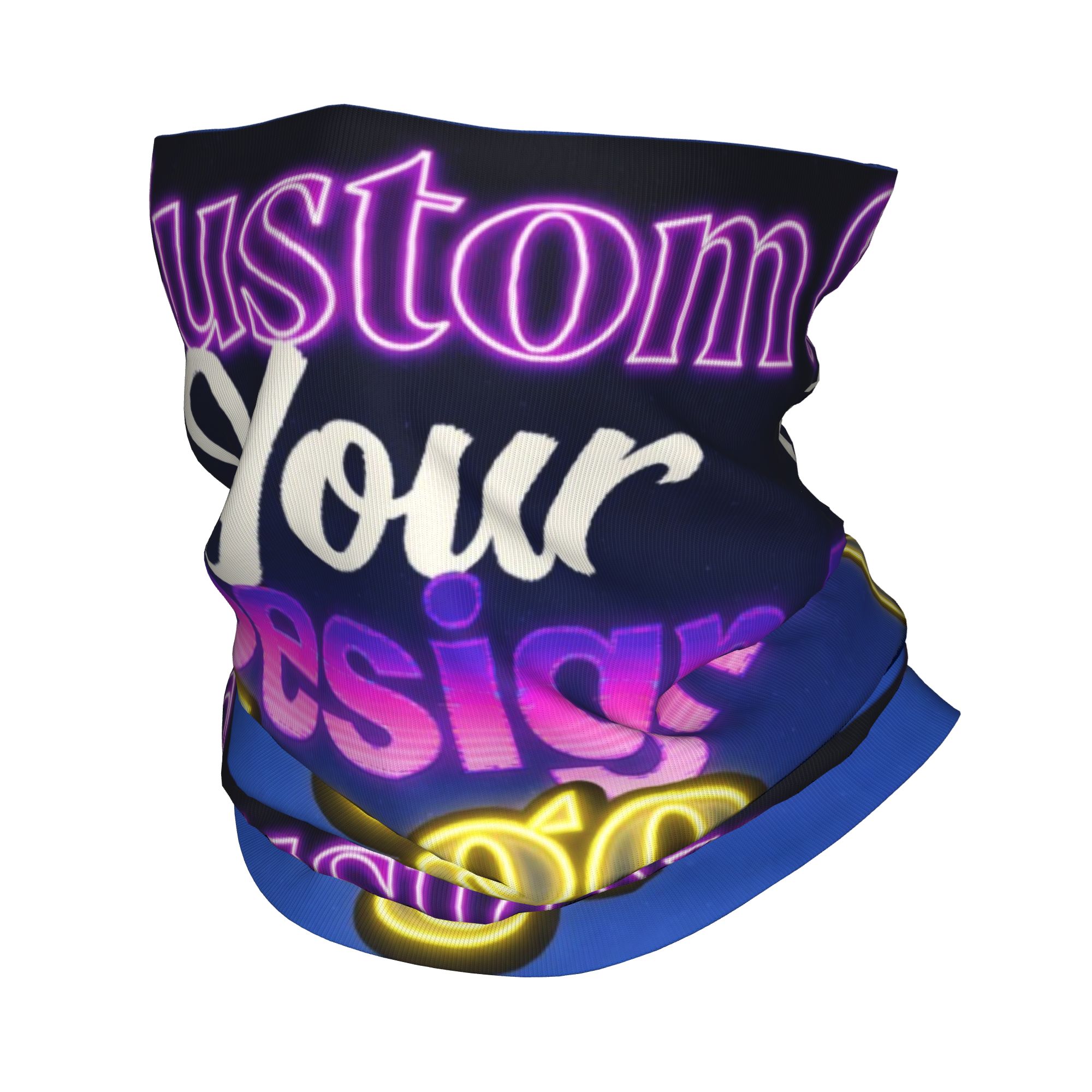 Custom Custom Your Design Logo - Men'S Fashion Logo recensione e prezzo