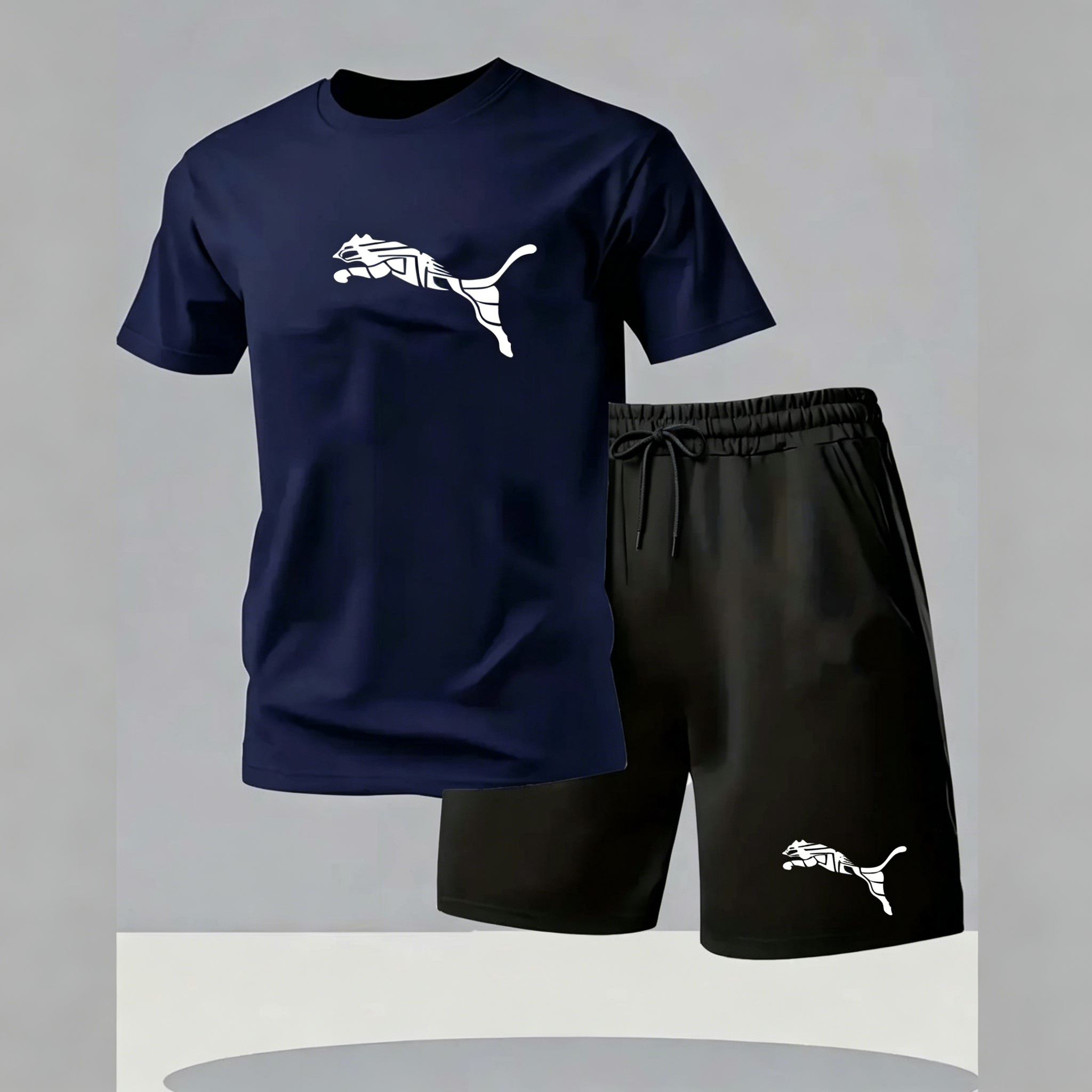 2026 Summer Outdoor Sports Set - Quality Men'S Fashion recensione e prezzo