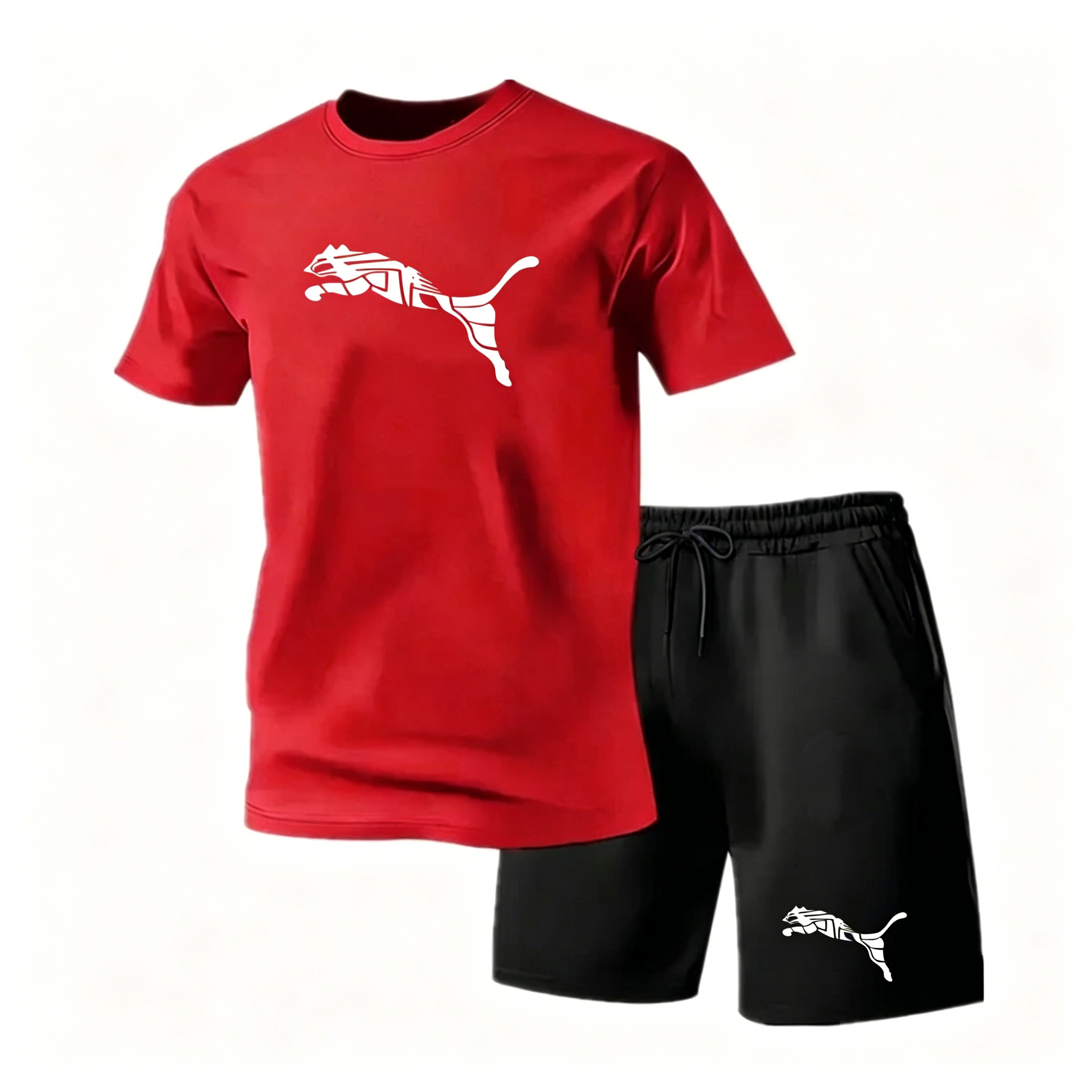 2026 Summer Outdoor Sports Set - Quality Men'S Fashion recensione e prezzo