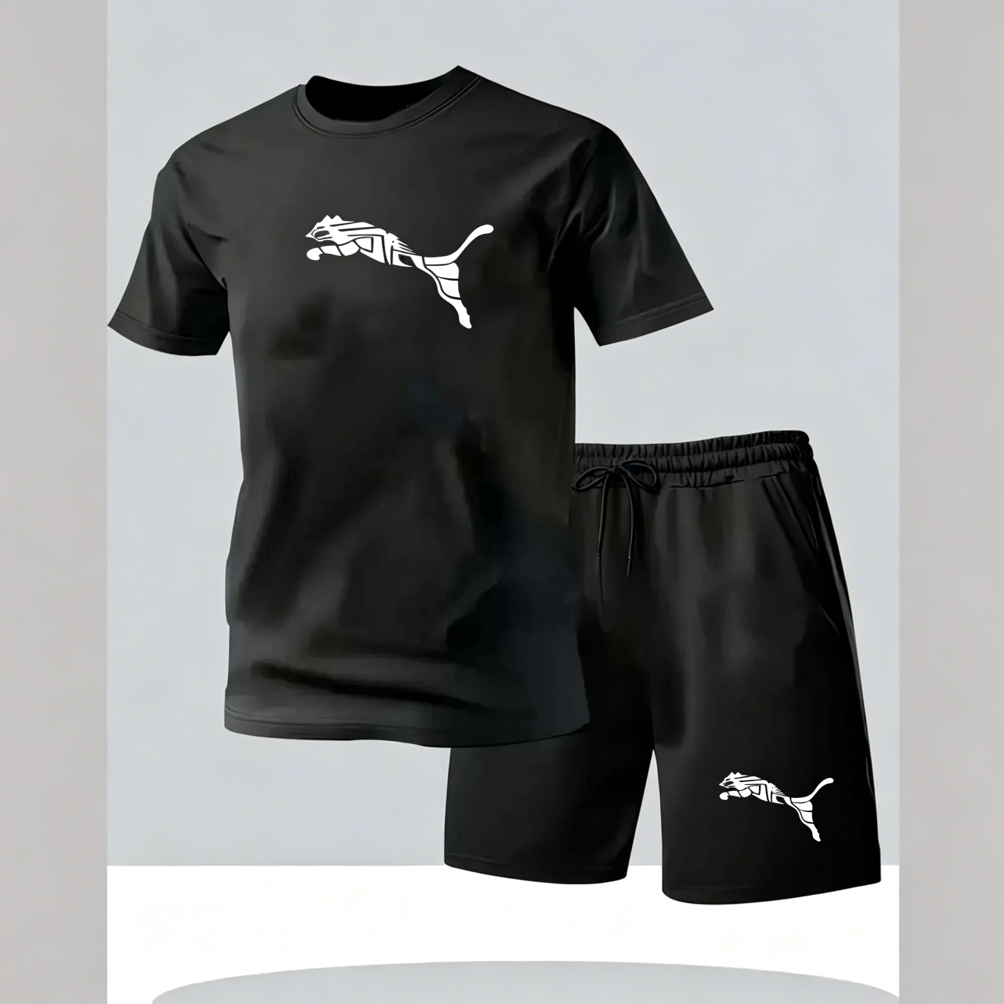 2026 Summer Outdoor Sports Set - Quality Men'S Fashion recensione e prezzo