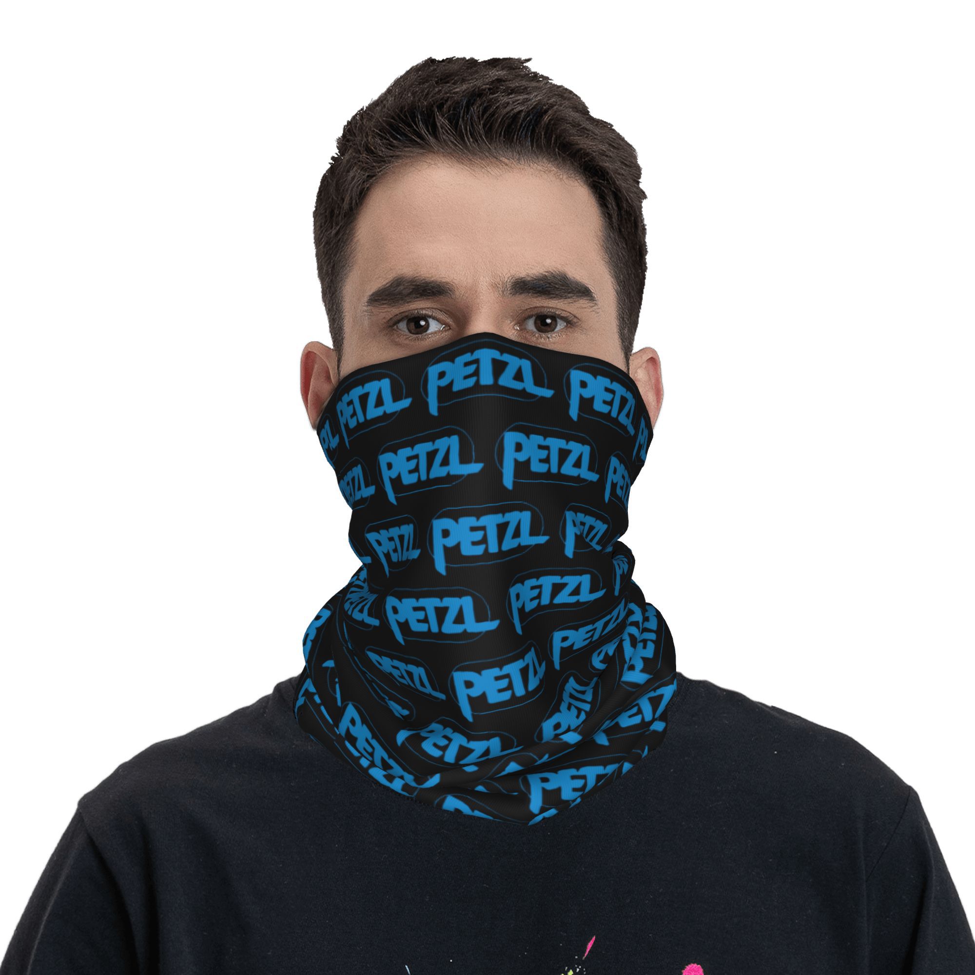 Custom P-Petzls Classical Logo - Men'S Fashion Logo recensione e prezzo