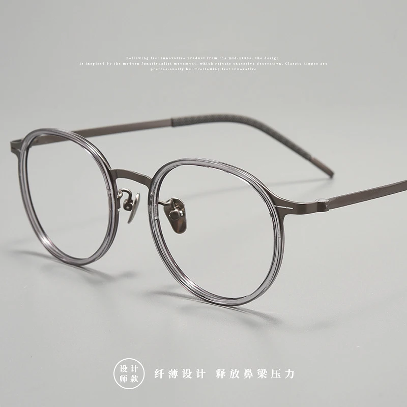 BCLEAR 2025 Denmark Brand Retr - Mens Fashion Reading Glasses recensione e prezzo