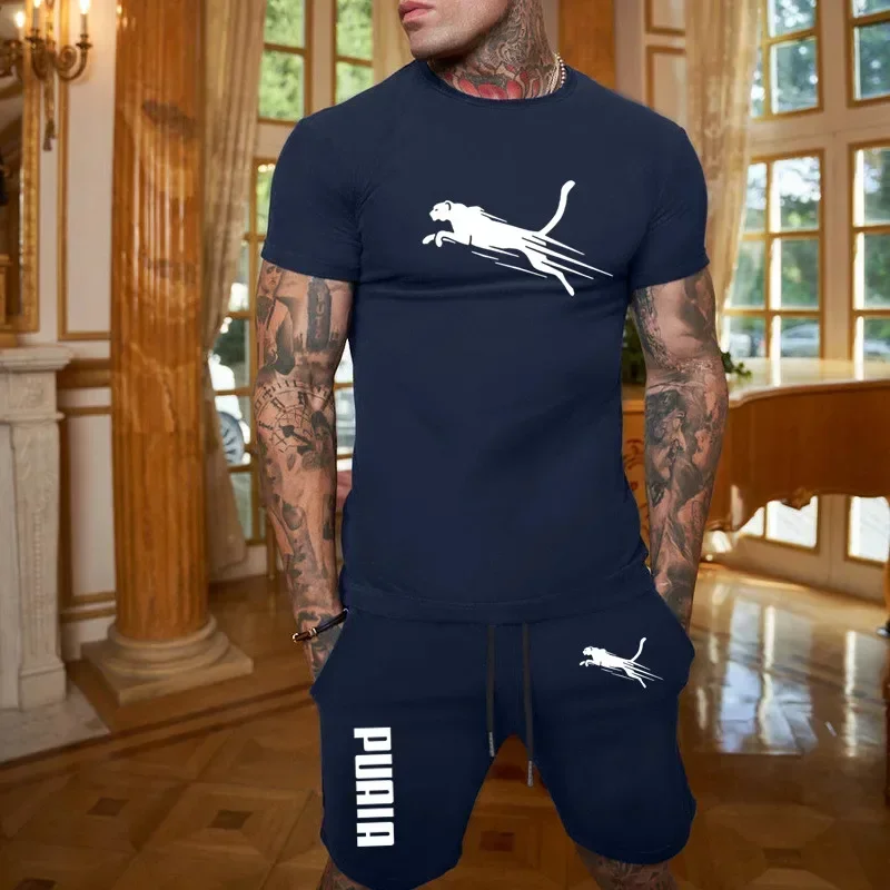 2026 Trendy Fashion Casual Sum - Quality Men'S Fashion recensione e prezzo