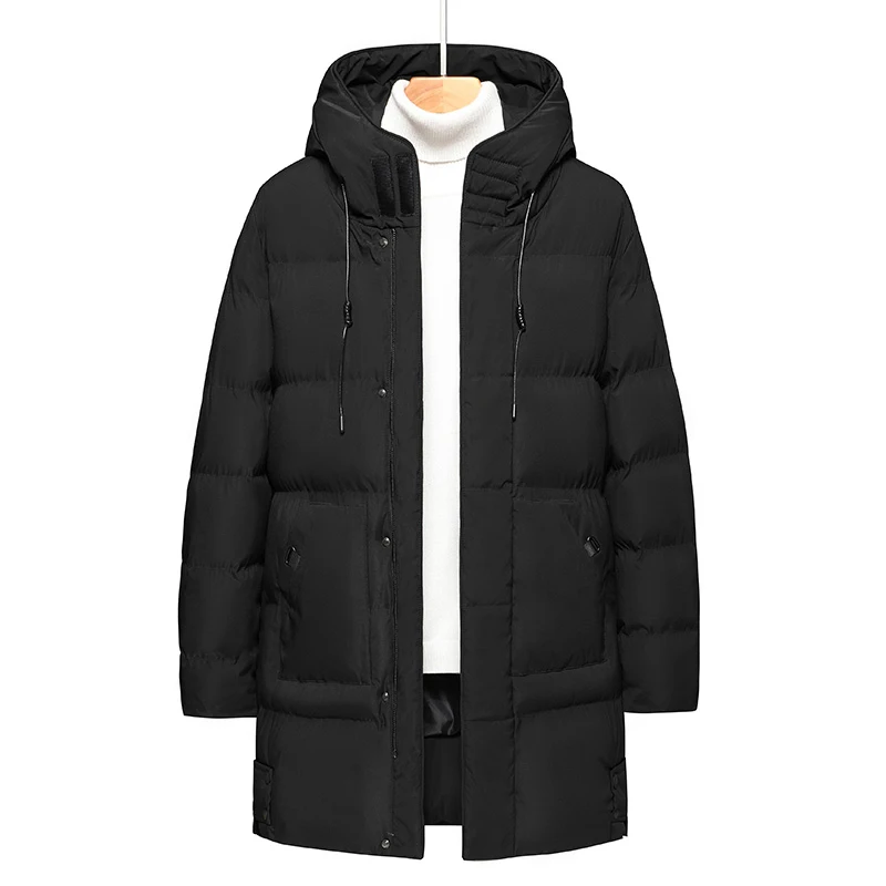Fashion Vogue Long Down Coat M - Fashion Men Vogue recensione e prezzo