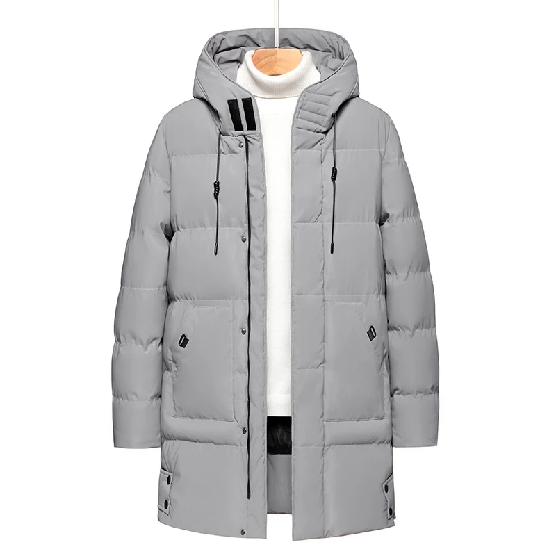 Fashion Vogue Long Down Coat M - Fashion Men Vogue recensione e prezzo