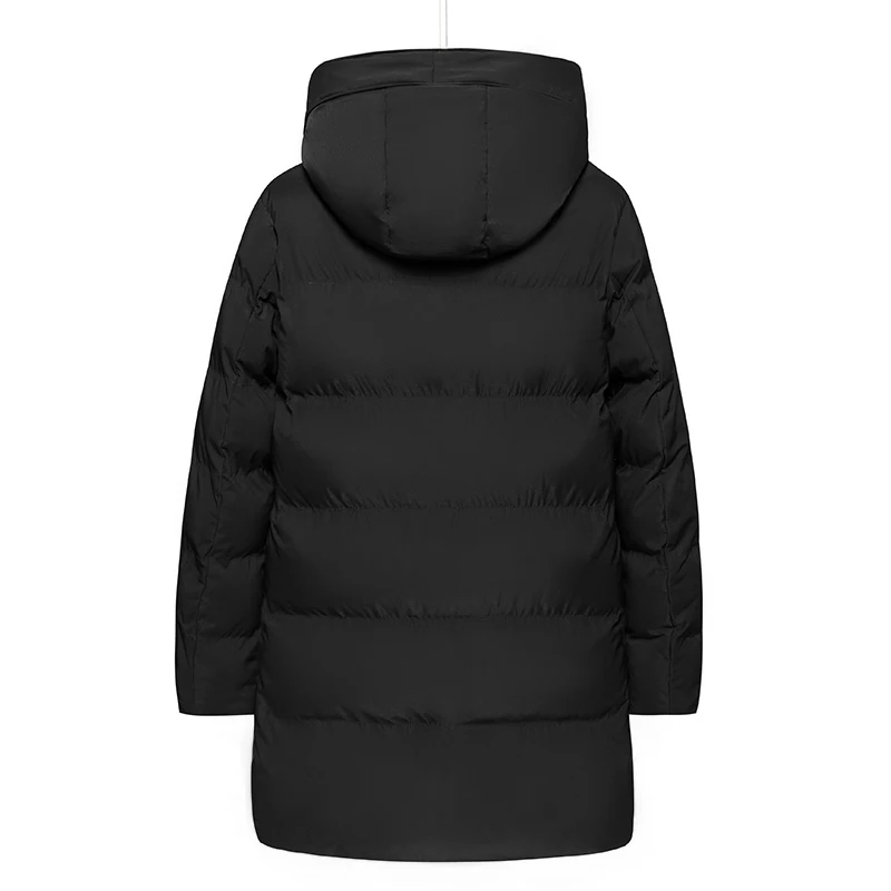 Fashion Vogue Long Down Coat M - Fashion Men Vogue recensione e prezzo