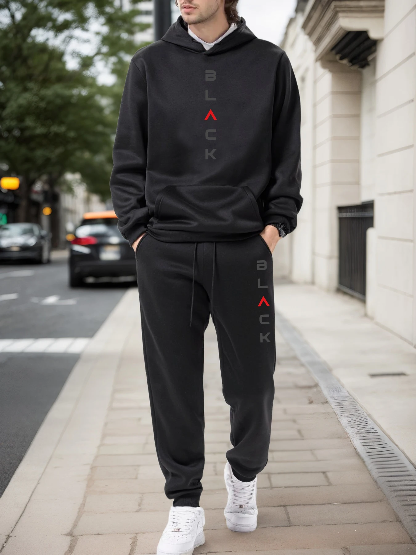 Fashion Mens Tracksuit Casual  - Men'S Fashion Outfits 2026 recensione e prezzo