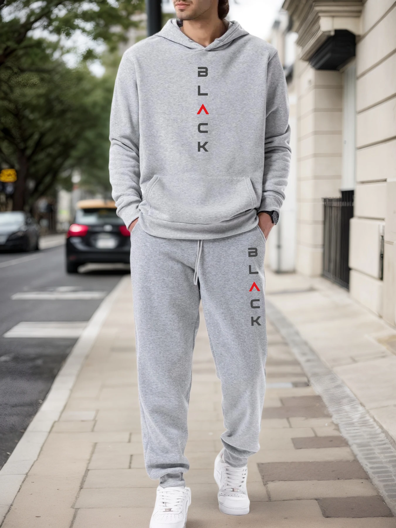 Fashion Mens Tracksuit Casual  - Men'S Fashion Outfits 2026 recensione e prezzo