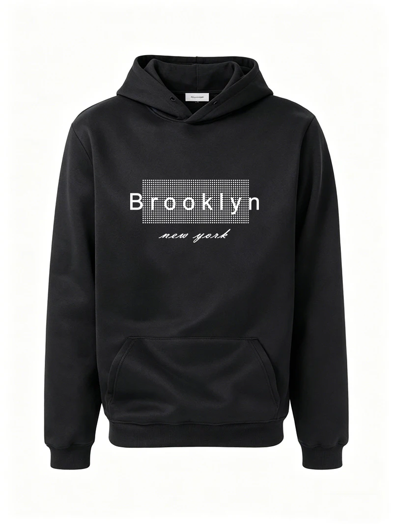 Mens Tracksuit Daily Casual Sw - Men'S Fashion Hoodies recensione e prezzo