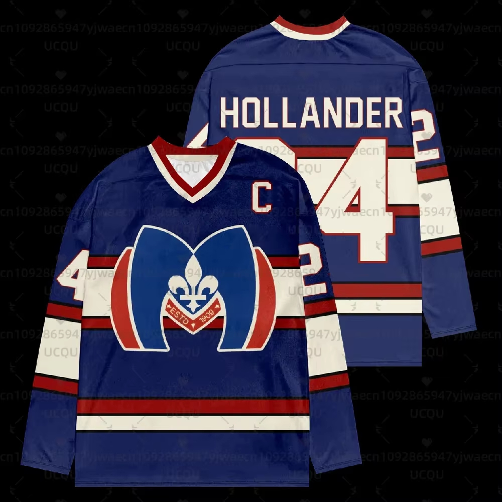 New Heated Rivalry Hockey Jers - Men Fashion Upper recensione e prezzo