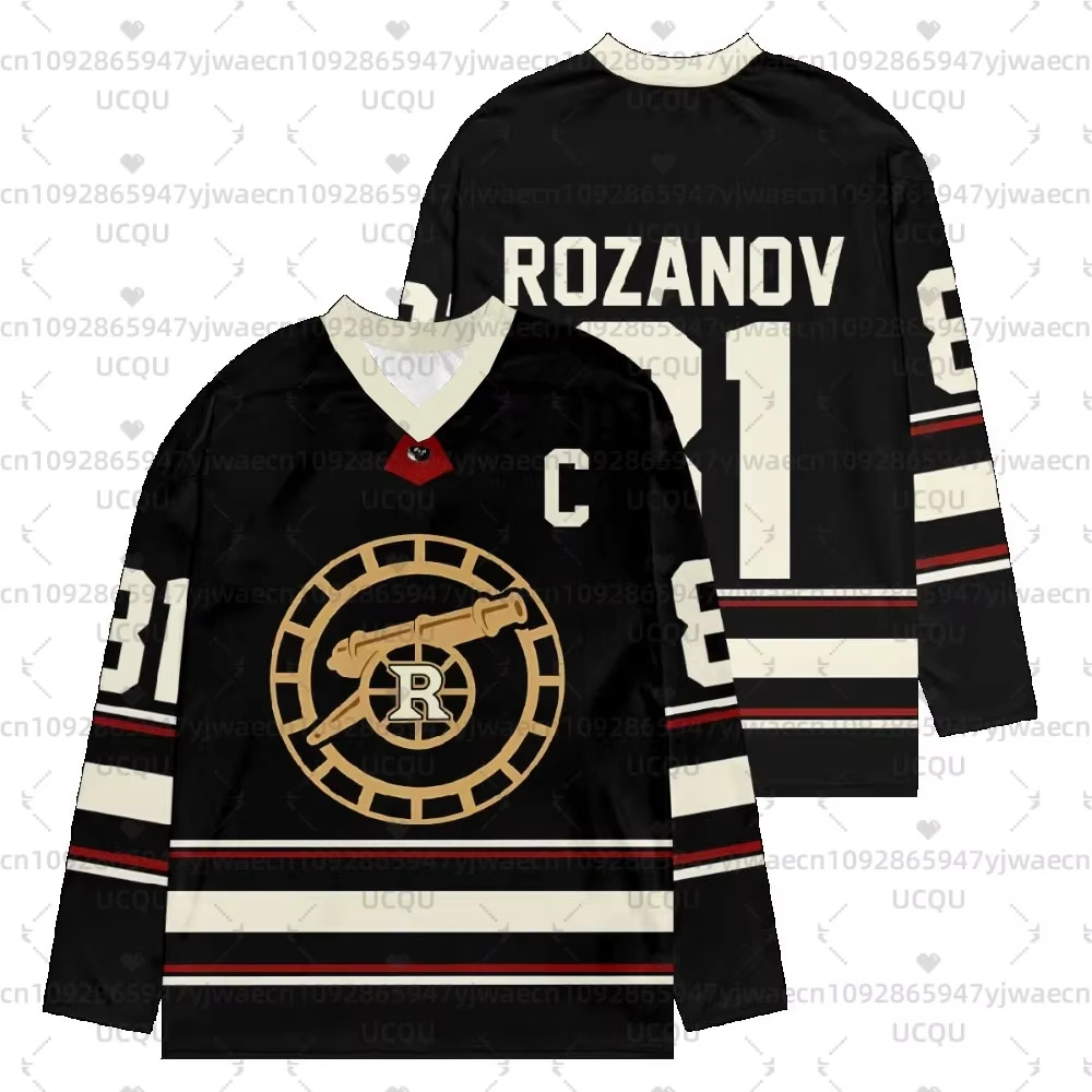 New Heated Rivalry Hockey Jers - Men Fashion Upper recensione e prezzo