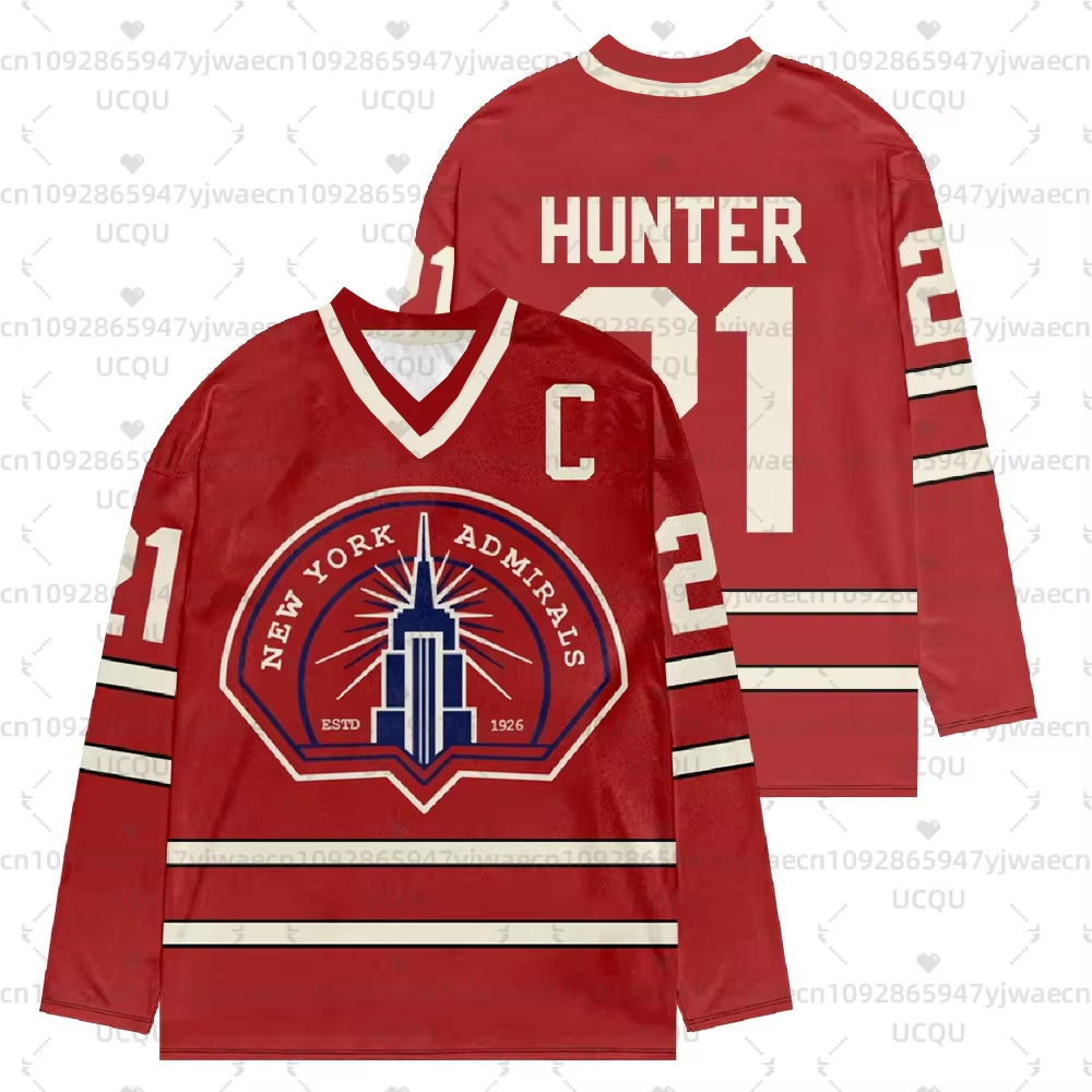 New Heated Rivalry Hockey Jers - Men Fashion Upper recensione e prezzo