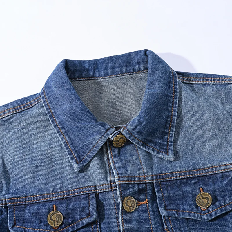 New Fashion Men Ripped Denim V - Men'S Fashion Vest With Jeans recensione e prezzo